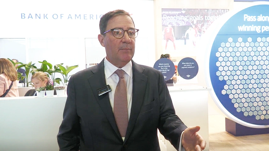 Bank of America applies AI and shared-ledger initiatives to enhance global payment solutions